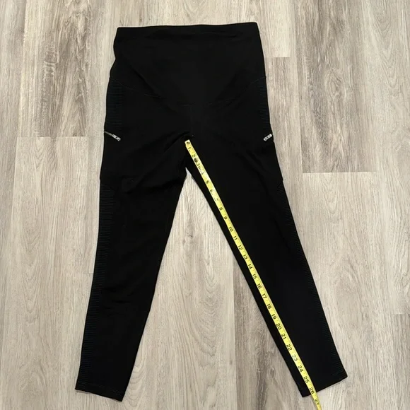 Maternity Legging - Picture 3 of 7